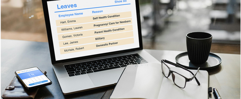How to Choose the Best Leave Management Software for Your Business Size and Industry