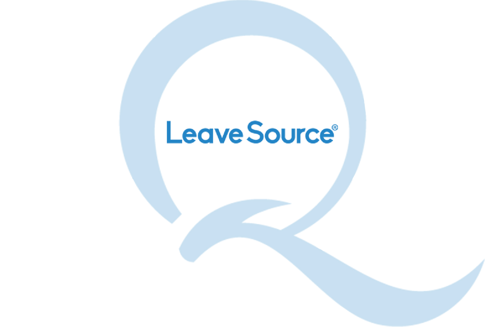 Qcera | LeaveSource® - Q-Signature