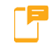 icon Mobile Text web