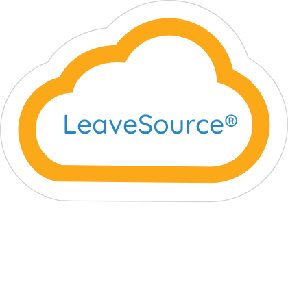 LeaveSource® - Leave & Accommodations Software Platform - Blue_Image-mobile_icon