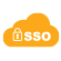 icon_Sign-Sign-On (SSO) -_web | Qcera - LeaveSource®