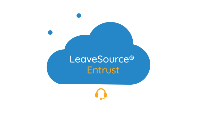 Leave_Entrust_Process_mobile -LeaveSource® - MyLeave Self Service | Qcera