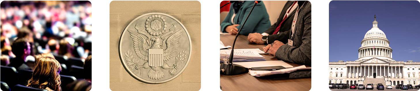 Who We Serve - State & Local Governments - banner image | Qcera
