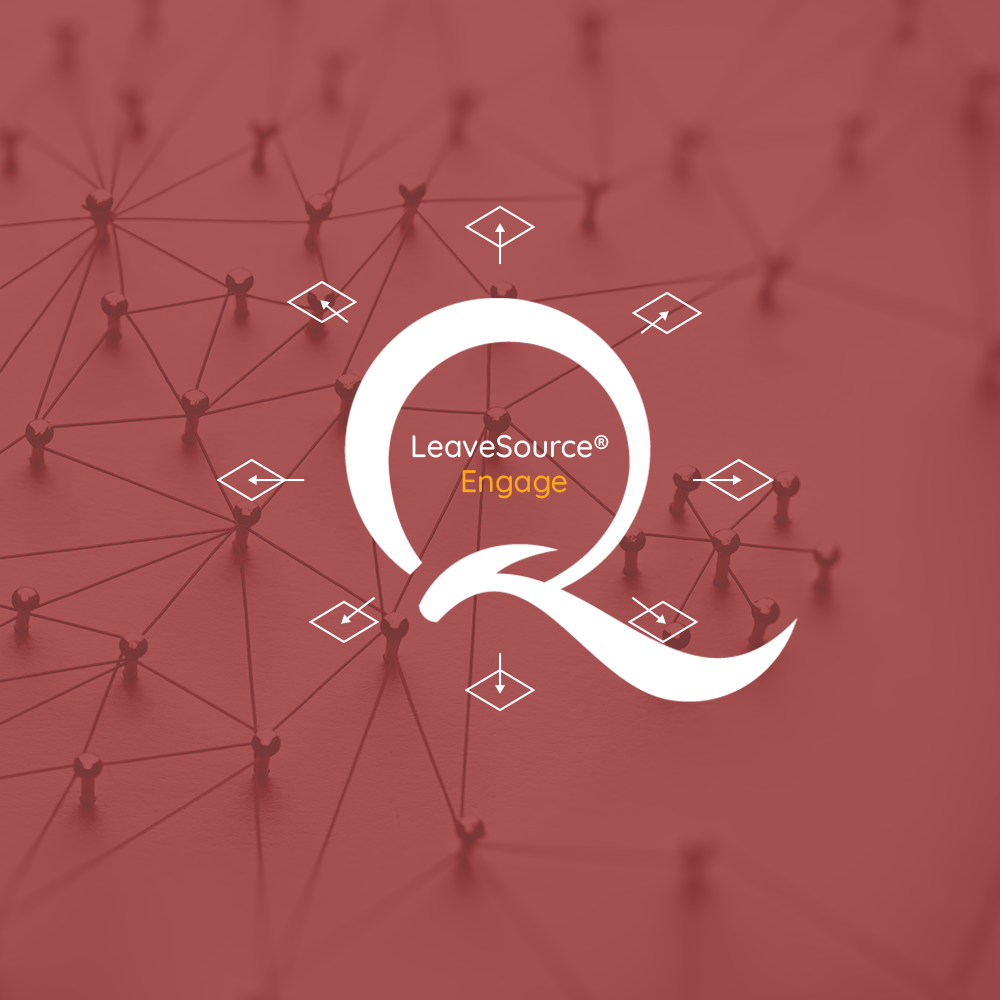 website Offerings Engage and icon