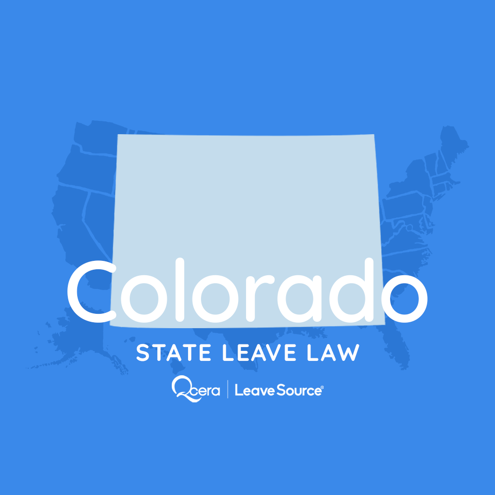 website leave regulation states CO