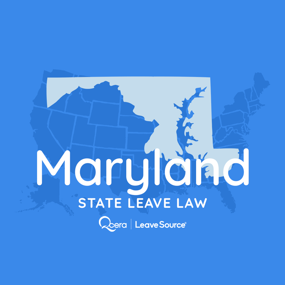 website leave regulation states MD