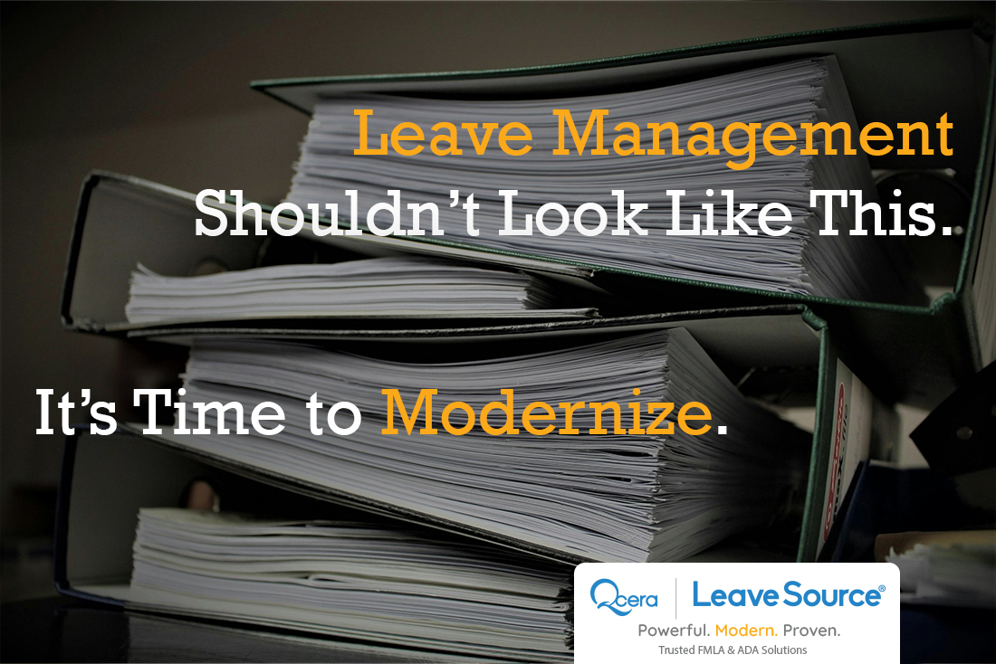 Hidden Costs of Fragmented FMLA Leave Management 4 LinkedIn Ad HiddenCost 1200pxX628px 03.13.26 v3