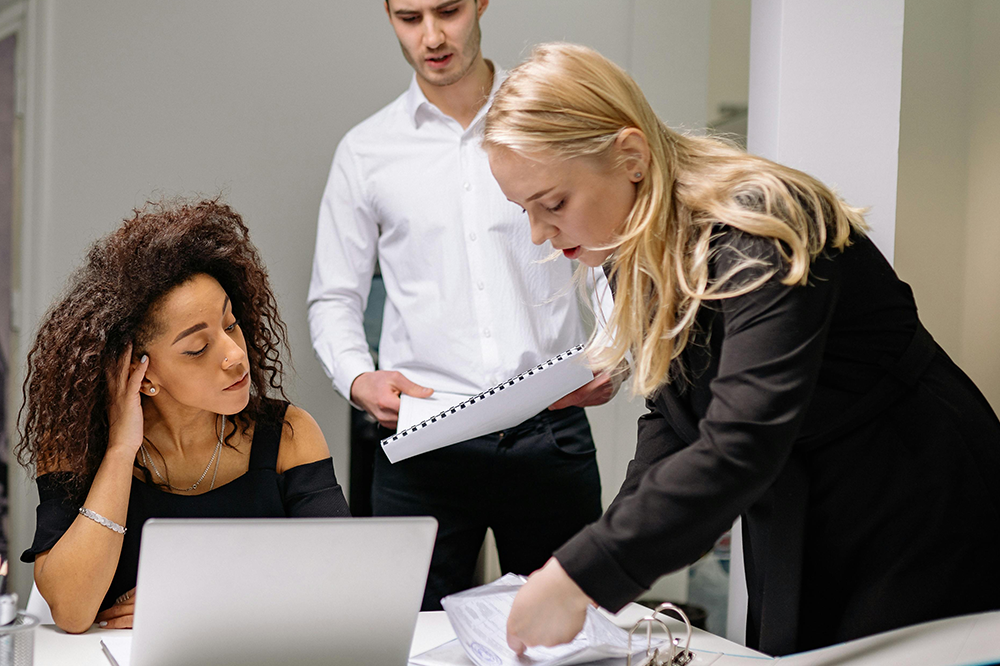 How to Roll Out Leave Management System Software Without Confusing Everyone 2 advice to the employers on fmla uai