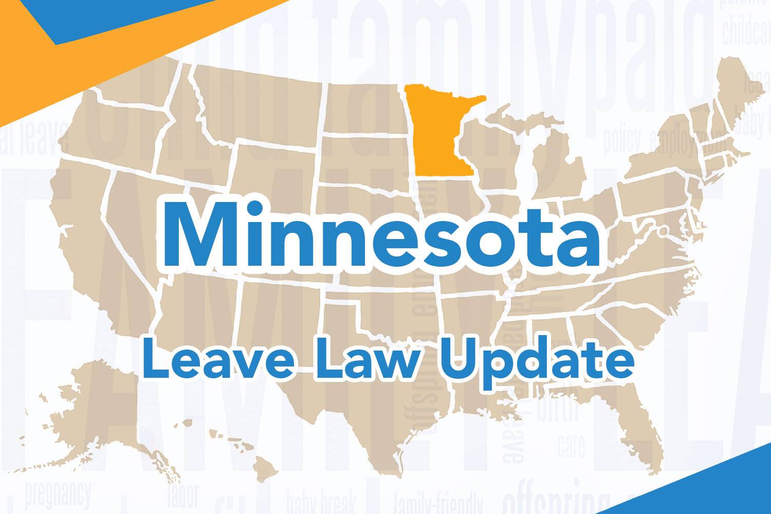 Minnesota Paid Leave: What Changed for Employers 7 states image post minnesota branded uai