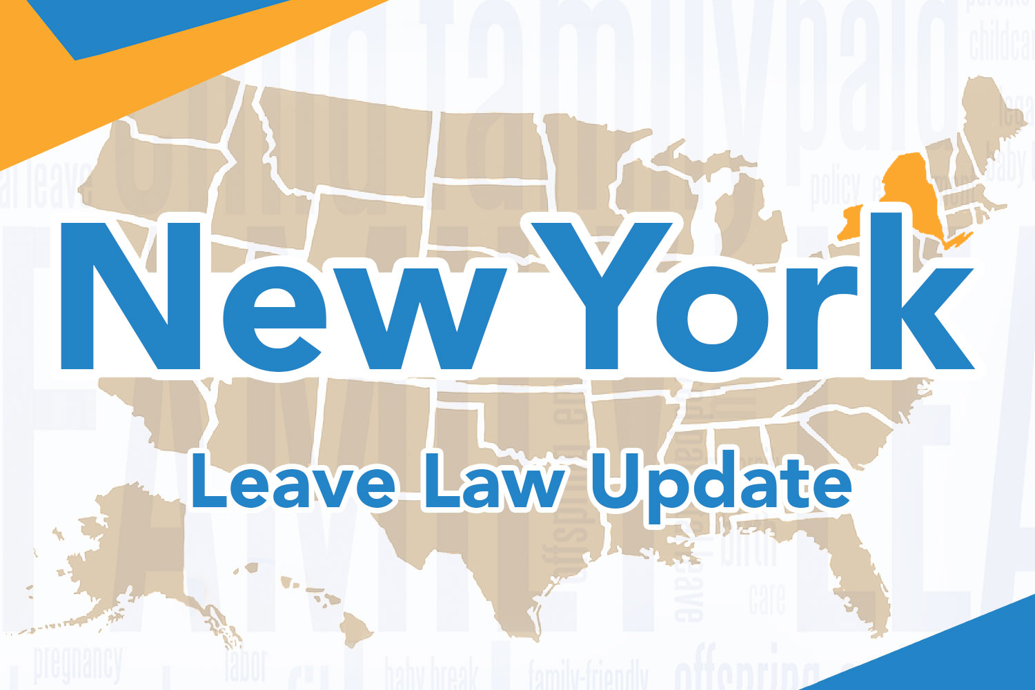 New York Paid Leave Law Update for Employers 2 states image post new york branded uai