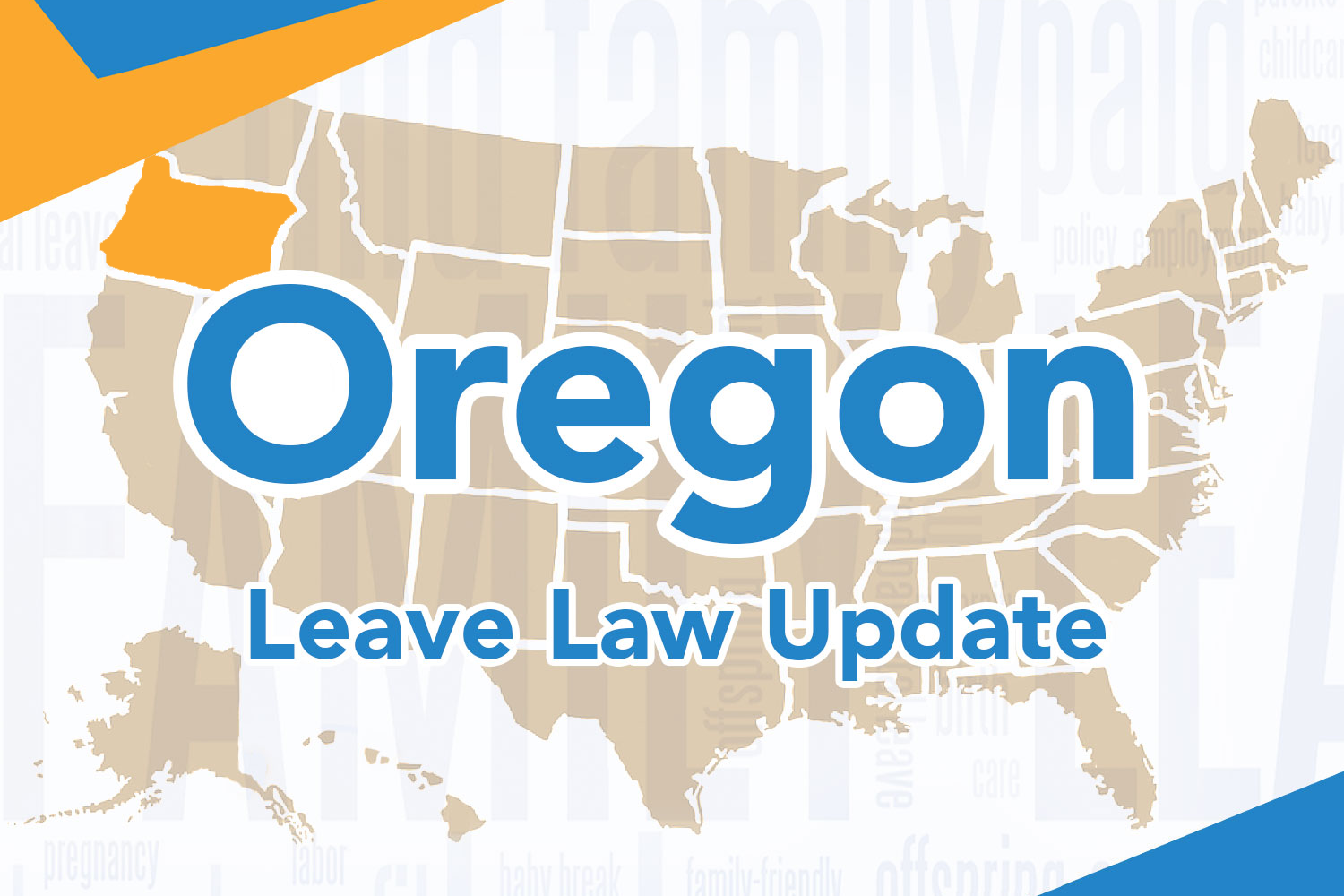Oregon OFLA Changes for Employers 8 states image post oregon branded uai