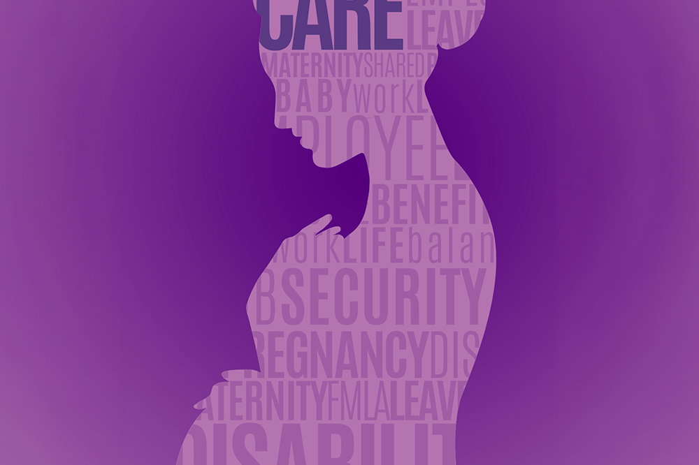 FMLA Pregnancy Leave Rights for Working Mothers 7 website blog pregnancy working mothers uai
